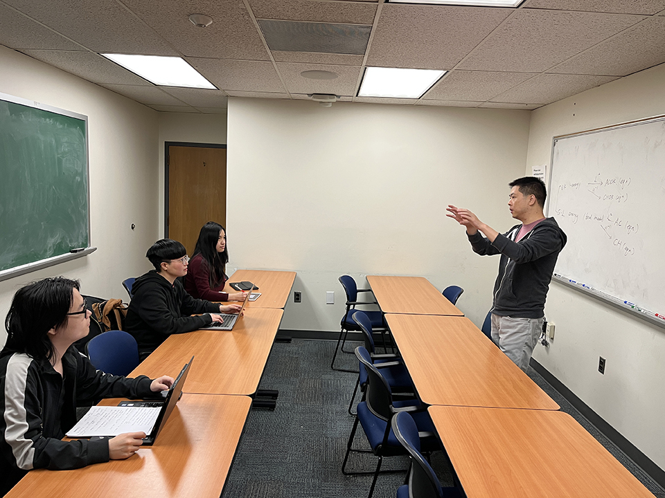 Graduate Admissions The Department of Mathematics Columbian College