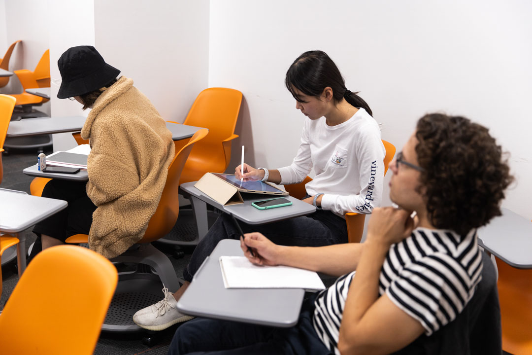 MA in Mathematics The Department of Mathematics Columbian College