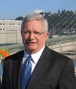 Bernard McDonald The Department of Mathematics Columbian College of