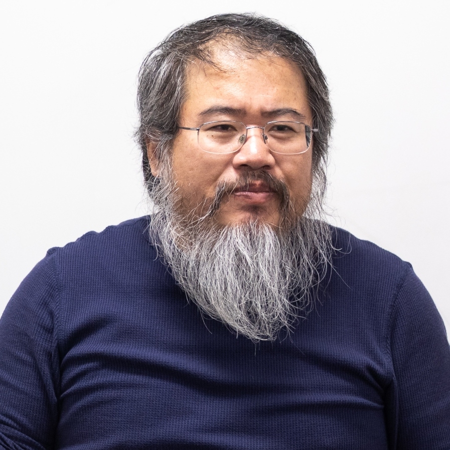 Assistant Professor Hao Wu