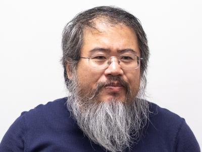 Assistant Professor Hao Wu