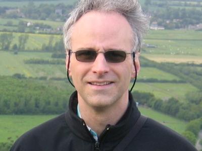 Joe Bonin