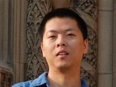 Yanxiang Zhao
