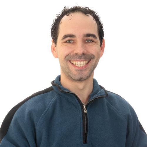 Joel Lewis