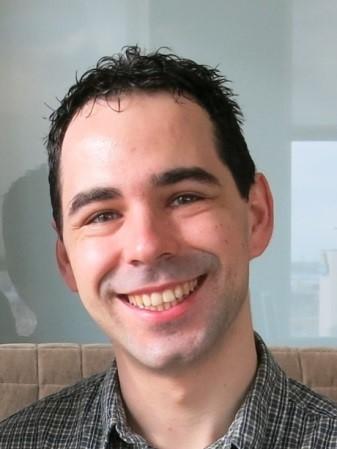 Professor Joel Lewis