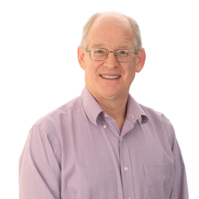 Daniel Ullman
