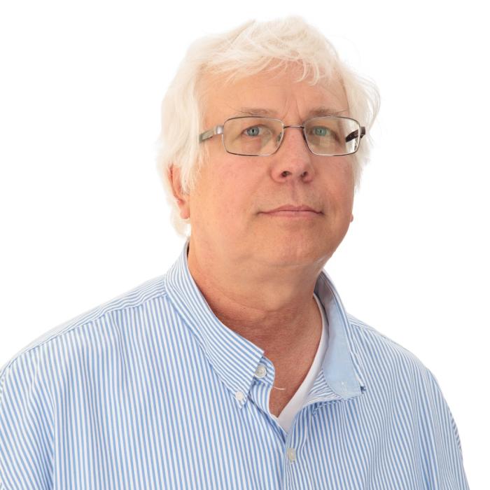 Frank Baginski