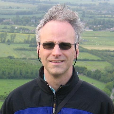 Joe Bonin