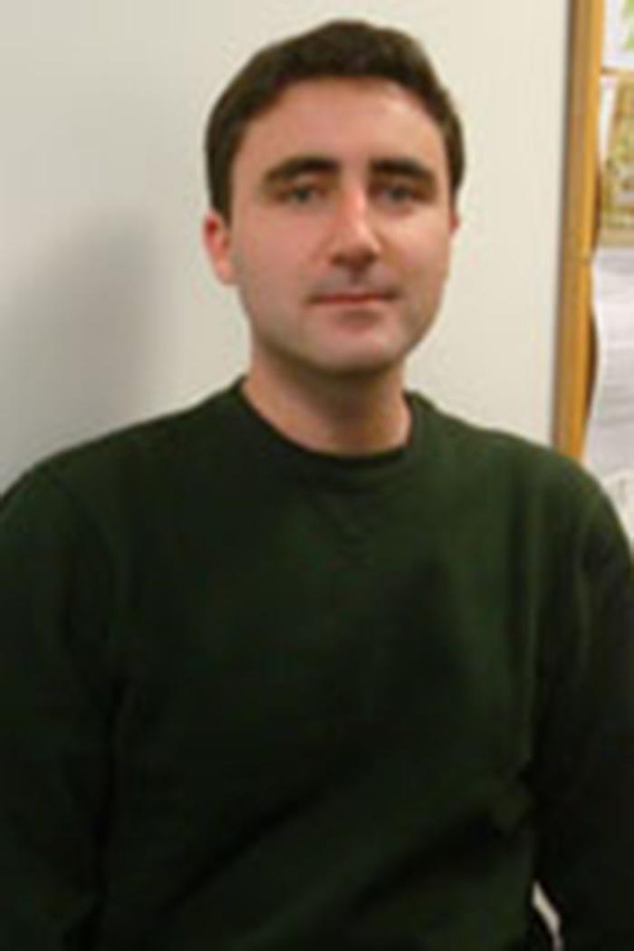 Michael Coleman