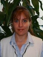 Picture of Svetlana Roudenko