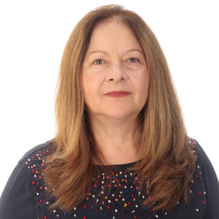Valentina S. Harizanov
