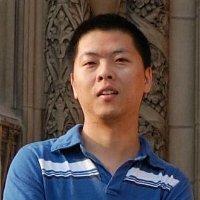 Yanxiang Zhao