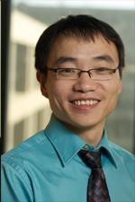 Prof. Chunlei Liang 