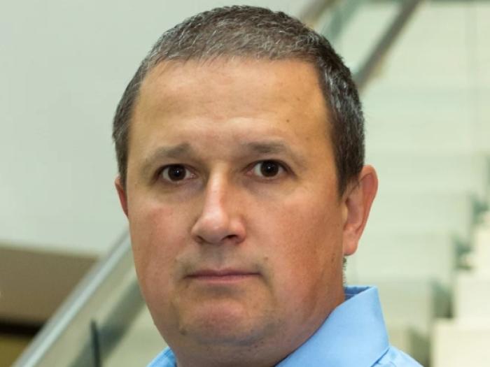 Max Alekseyev