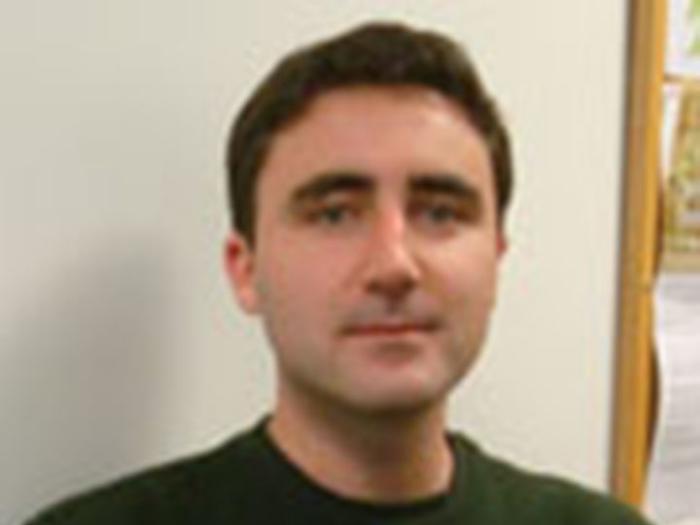 Michael Coleman