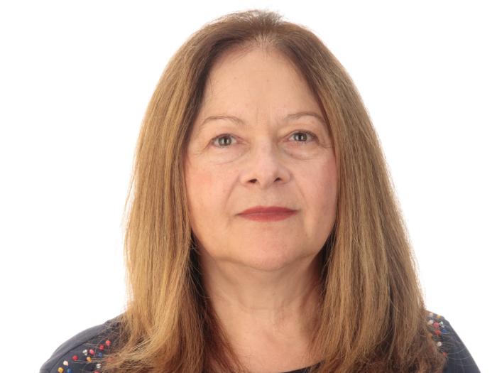Valentina S. Harizanov