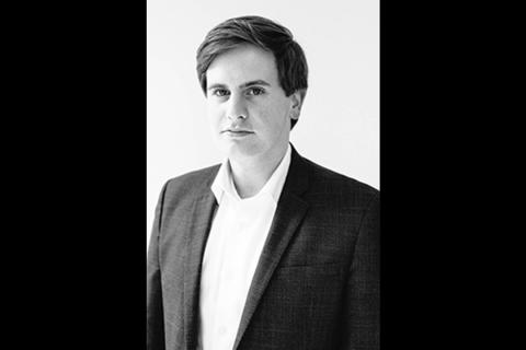 GW Mathematics and Economics Alumnus Named Schwarzman Scholar The